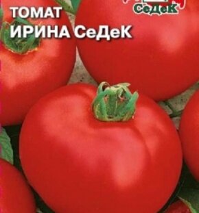 Томат Ирина СеДеК (семена) Томат Ирина СеДеК (семена)